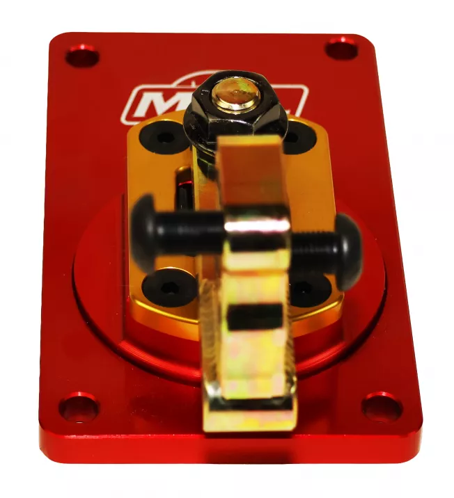 Qwik Stik Shifter for a T5/T45, 2.300” or 2.800” Backward